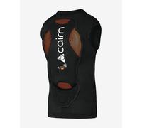 Cairn Proride D3O S Protective Vest Black