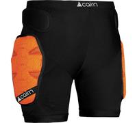 Cairn Proxim D3o Protection Shorts Black XL