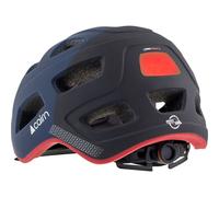 Cairn Quartz Led Usb Urban Helmet L Mat Patriot
