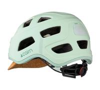 Cairn Quartz Urban Helmet L Mat Jade