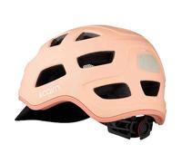 Cairn Quartz Urban Helmet L Mat Peach