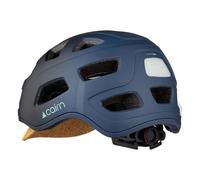 Cairn Quartz Urban Helmet M Mat Night Sky