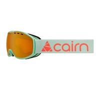 Cairn - Rainbow Photochromic Frost - Goggles