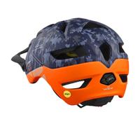 Cairn Rift Mips® Mtb Helmet S Mat Blue Camo