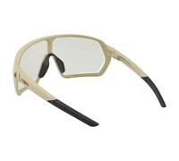 Cairn Roc Evolight Nxt® 0-3 Photochromic Sunglasses Clear Argile/CAT0-3 Argile/CAT0-3 Mat Argile