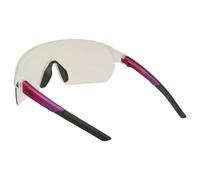 Cairn Roc Light Evolight Nxt® 0-3 Photochromic Sunglasses Iridium/CAT0-3 Mat Crystal / Metallic Red