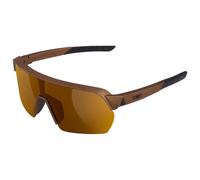 Cairn - Photochromic sunglasses - Roc Light Photochromic Nxt® Mat Metallic Bronzite - Brown Brown one size