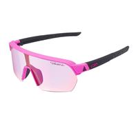 Cairn - Roc Light Mat Neon Pink Black - Sunglasses