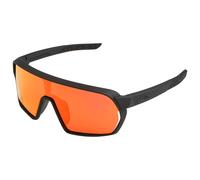 Cairn - Roc S Mat Black Red - Sunglasses