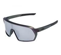 Cairn ROC, sunglasses, purple/green Onesize