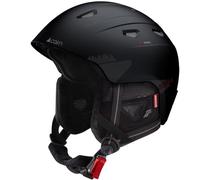 CAIRN Shuffle - Men - Black - size 59/61- model 2025 59/61
