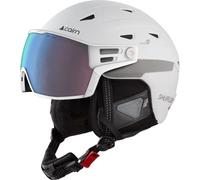 Cairn Shuffle S-visor Evolight Nxt Visor Helmet