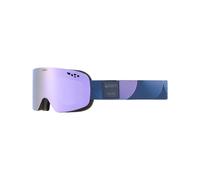 Cairn - Ski goggles/snowboard goggles - Origin Pure Clx3 Mat Black Lilac - Purple Purple one size