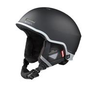 Cairn - Ski helmet - Centaure Rescue Mat Black Lava for Men - Size 59-61 cm Black 59-61 cm