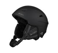 Cairn Electron - Ski helmet Mat Black 59-60 cm