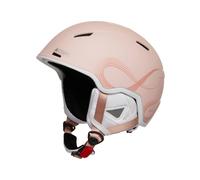 Cairn - Ski helmet - Infiniti Powder Pink White for Men - Size 59-61 cm Pink 59-61 cm