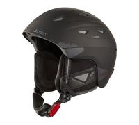 Cairn - Xplorer Pure Black - L - Helmet