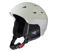 Cairn - Ski helmet - Shuffle Mat Agate Gray for Men - Size 59-61 cm - Grey Grey 59-61 cm