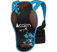Cairn - Ski protector, back protector Pro Impact Junior, children, flexible and protective D3O® plate