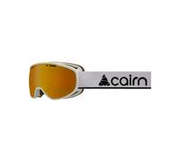 Cairn - Genius Otg Mat White Photochromic - Goggles