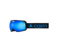 Cairn - Ski/Snowboard goggles - Magnetik Spx3I Mat Black Blue Black one size