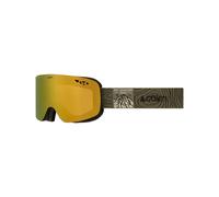 CAIRN Origin-pure-clx3 - Mixte - Green - size only size- model 2026 only size