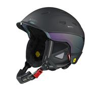 Cairn - Ski/snowboard helmet - Xplorer Mips® Mat Black Cameleon for Women - Size 54-56 cm Black 54-56 cm