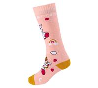 Cairn Spirit J Long Socks 2 Units