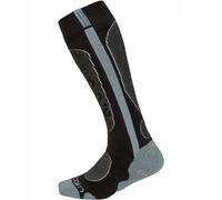 Cairn Spirit, ski socks, black eucalyptus 43-46