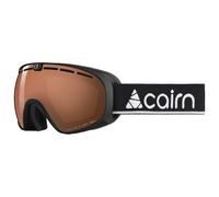 Cairn - Spot Mat Black Otg Photochromic - Goggles