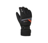 Cairn Style 2 C-tex (Graphite Scarlet)