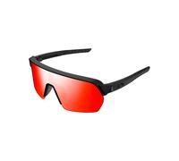 Cairn - Roc Light Mat Black Red - Sunglasses