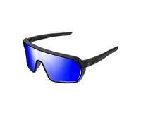 Cairn - Sunglasses - Roc Mat Black Blue Black one size