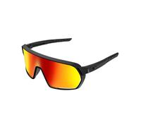 Cairn - Sunglasses - Roc Mat Black Red Black one size