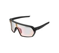 Cairn - Sunglasses - Roc Photochromic Nxt® Mat Full Black Black one size