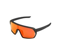 Cairn - Sunglasses - Roc S Mat Black Red Black one size