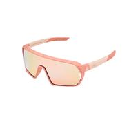 Cairn - Sunglasses - Roc S Mat Papaye Pink Pink one size