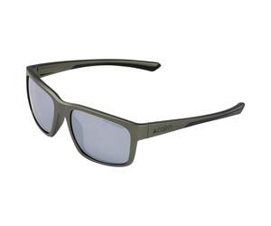 Cairn - Swim Matt Metallic Olive Polarized - Sunglasses