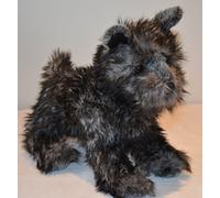 Cairn Terrier - Stuffed Animal Therapy for People with Memory Loss from Aging and Caregivers by Memorable Pets