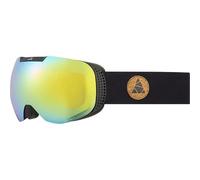 Cairn - Ultimate Spx3000ium Ski Goggles - Wood - Unique - Wood