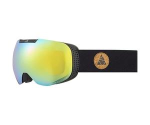 Cairn - Ultimate Spx3000ium Ski Goggles - Wood - Unique - Wood