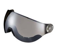 Cairn - Visor Classic (Electron Visor - Eclipse Rescue - Reflex Visor) Smoke Photochromic Cat.1-3 - Visor