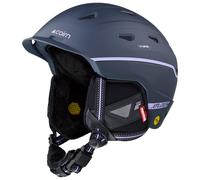 Cairn Xplorer Rescue Mips® Helmet Blue 56-58 cm
