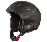 Cairn - Xplorer Pure Black - L - Helmet