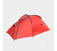 Berghaus Cairngorm 3 Tent, RED/RED One Size
