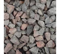 Cairngorm Blend 14-20mm | Scottish | Decorative Aggregate, Garden Stones, Chippings, Driveway Surface (1, 20kg)