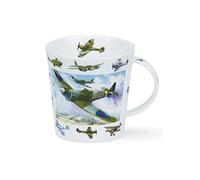 Cairngorm Classic Plane Mug