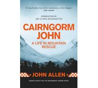 Cairngorm John: A life in mountain rescue
