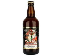Cairngorm Santas Sledgehammer 500ml - Case of 12