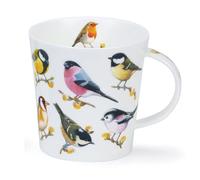 Cairngorm Song Bird Willow Mug